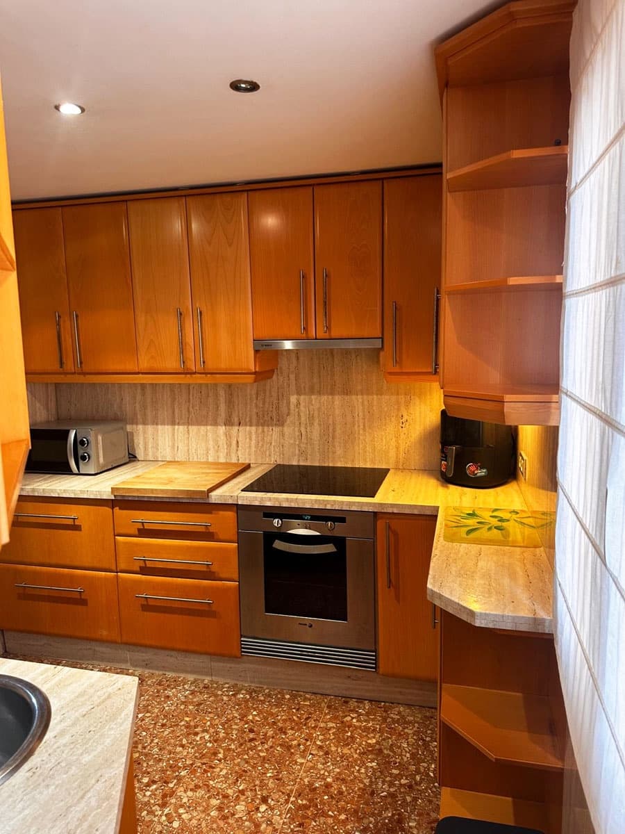4 soveværelse Lejlighed til leje i Ibiza by - € 2.500 (Ref: 10118661)