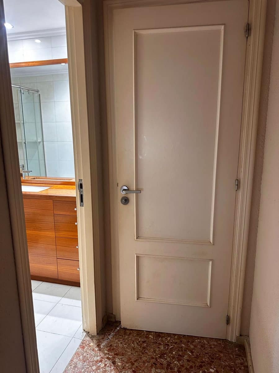 4 soveværelse Lejlighed til leje i Ibiza by - € 2.500 (Ref: 10118661)