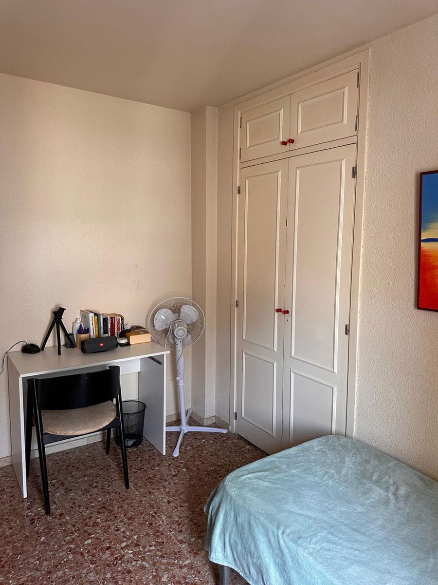4 soveværelse Lejlighed til leje i Ibiza by - € 2.500 (Ref: 10118661)