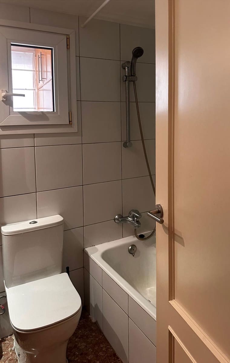 4 soveværelse Lejlighed til leje i Ibiza by - € 2.500 (Ref: 10118661)