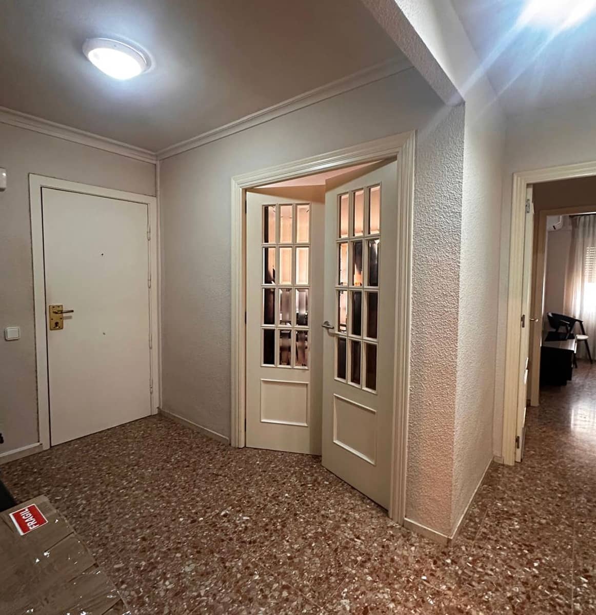 4 soveværelse Lejlighed til leje i Ibiza by - € 2.500 (Ref: 10118661)