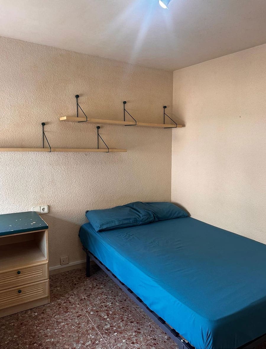 4 soveværelse Lejlighed til leje i Ibiza by - € 2.500 (Ref: 10118661)