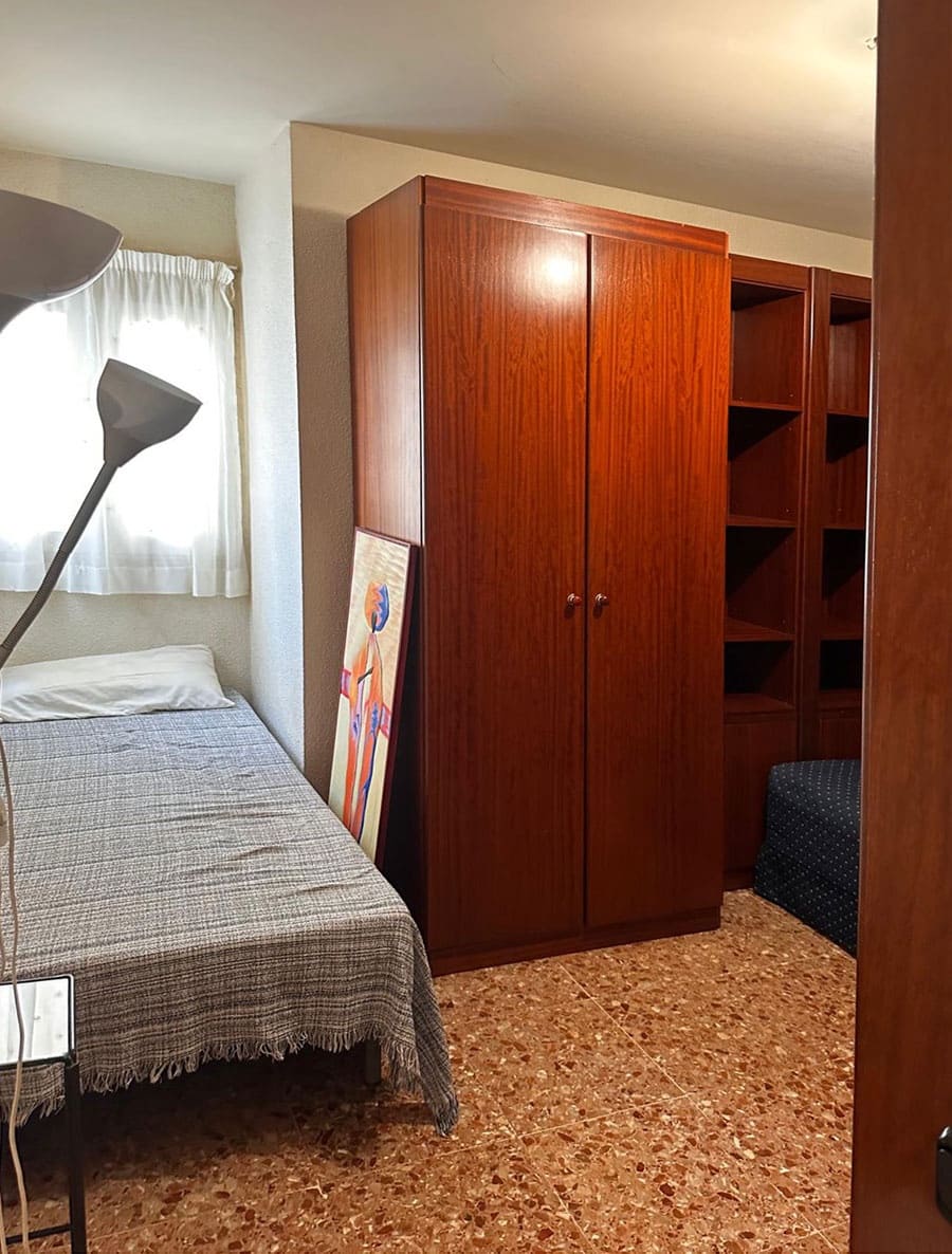4 soveværelse Lejlighed til leje i Ibiza by - € 2.500 (Ref: 10118661)