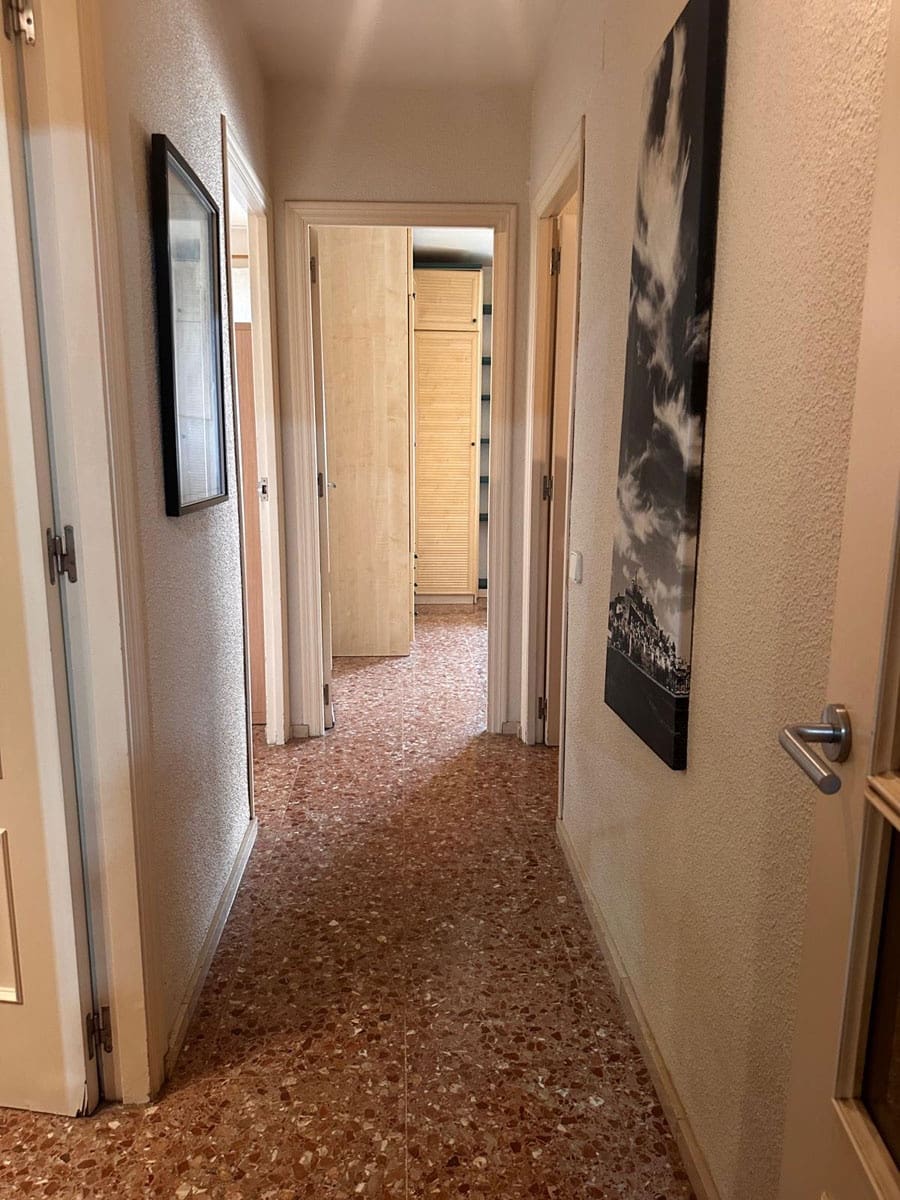 4 soveværelse Lejlighed til leje i Ibiza by - € 2.500 (Ref: 10118661)