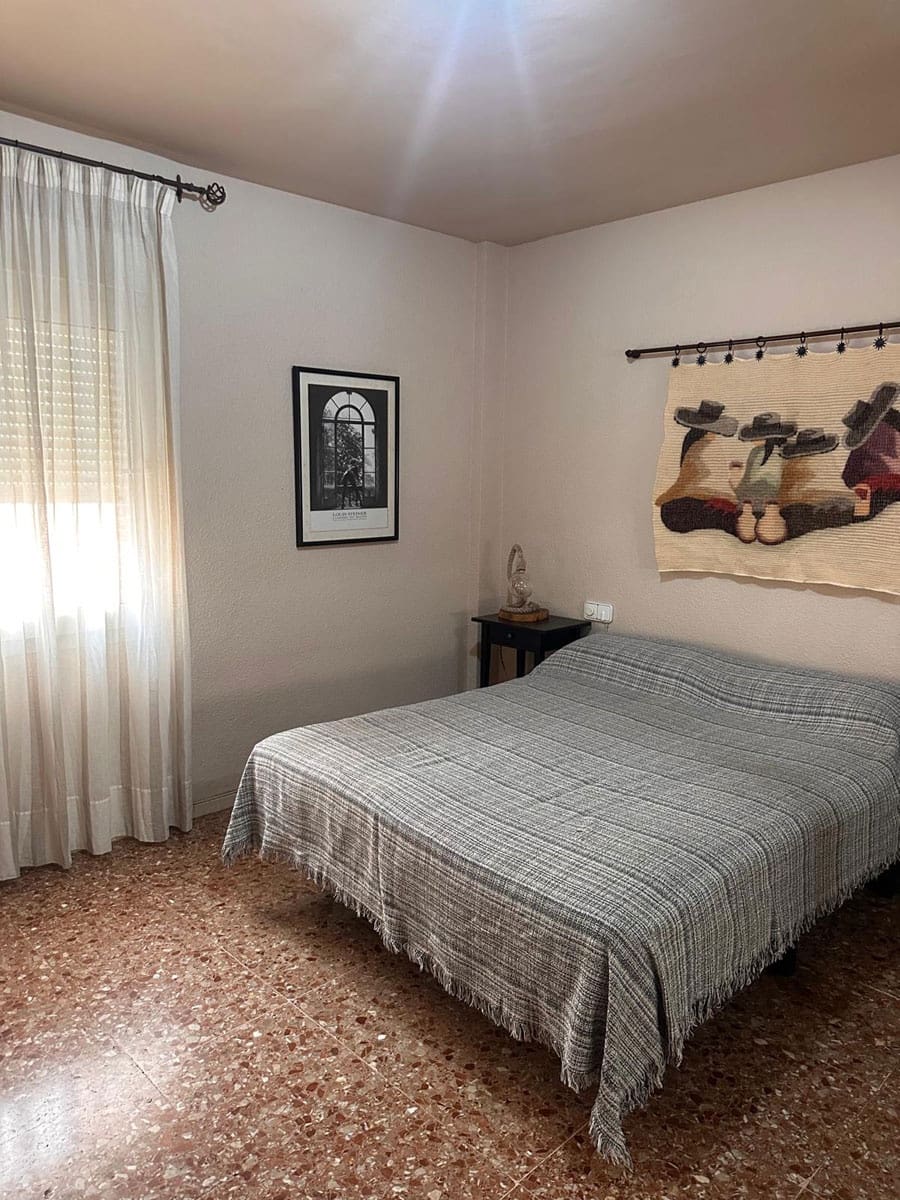 4 soveværelse Lejlighed til leje i Ibiza by - € 2.500 (Ref: 10118661)