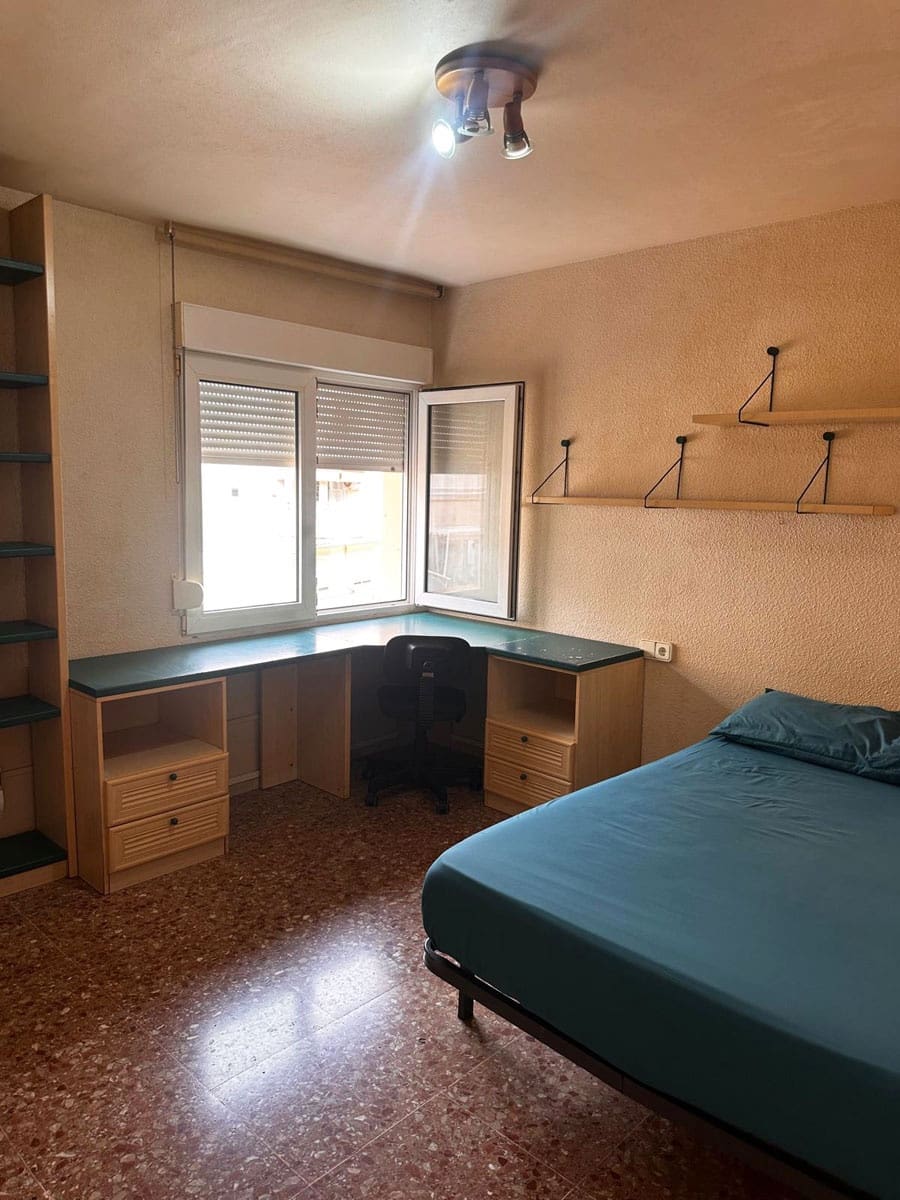 4 soveværelse Lejlighed til leje i Ibiza by - € 2.500 (Ref: 10118661)
