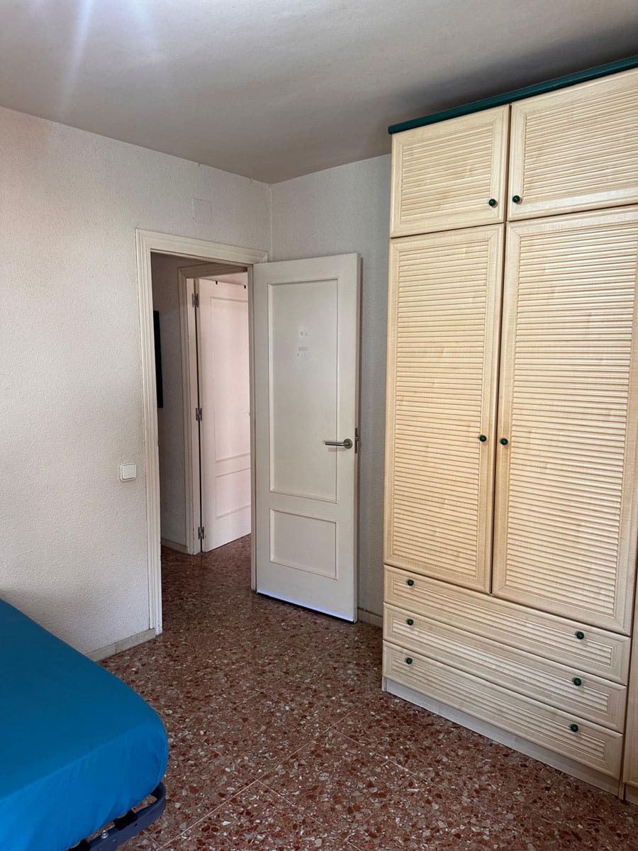 4 soveværelse Lejlighed til leje i Ibiza by - € 2.500 (Ref: 10118661)