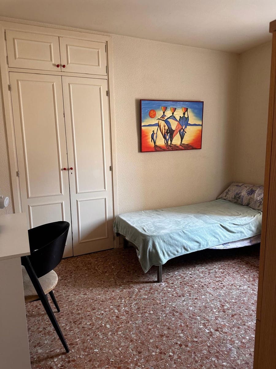 4 soveværelse Lejlighed til leje i Ibiza by - € 2.500 (Ref: 10118661)