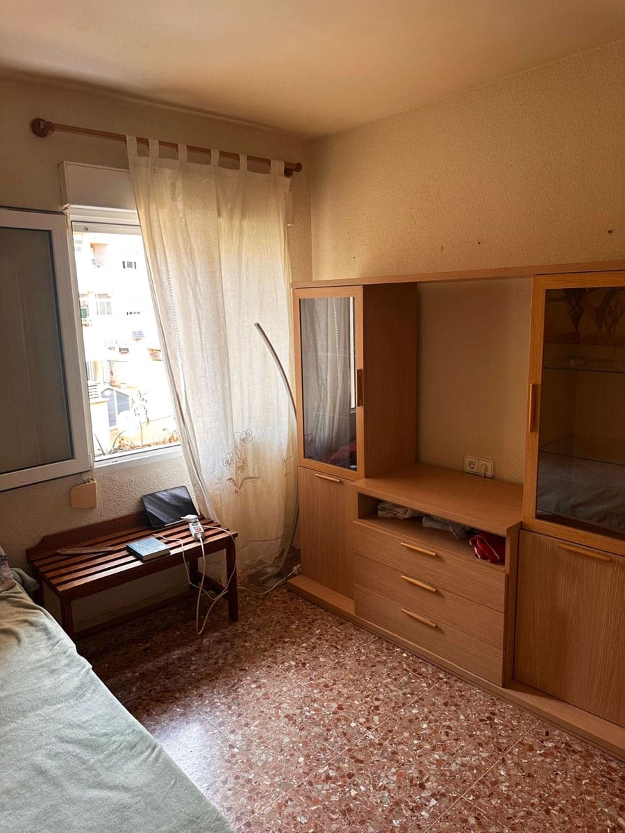 4 soveværelse Lejlighed til leje i Ibiza by - € 2.500 (Ref: 10118661)