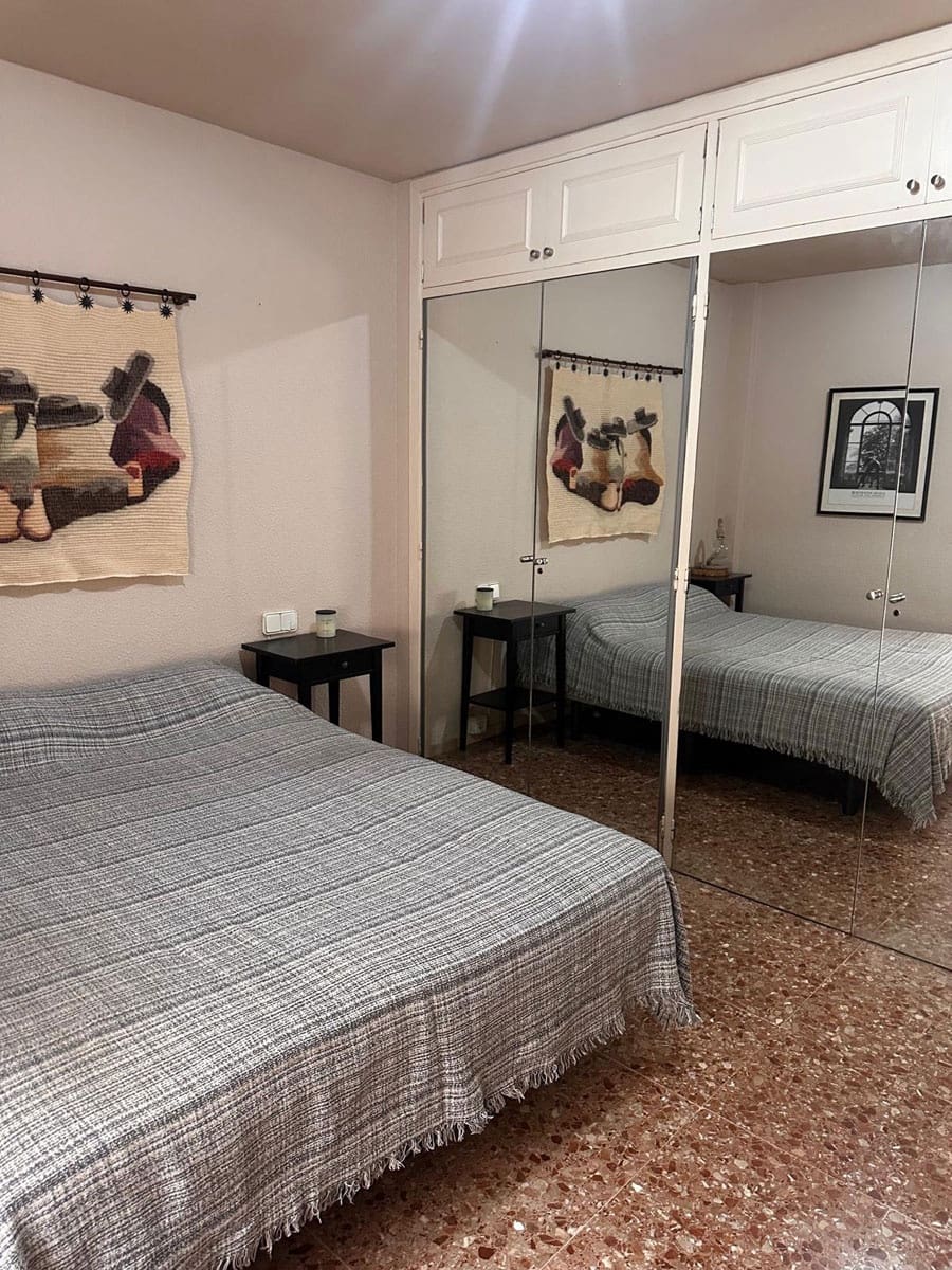 4 soveværelse Lejlighed til leje i Ibiza by - € 2.500 (Ref: 10118661)