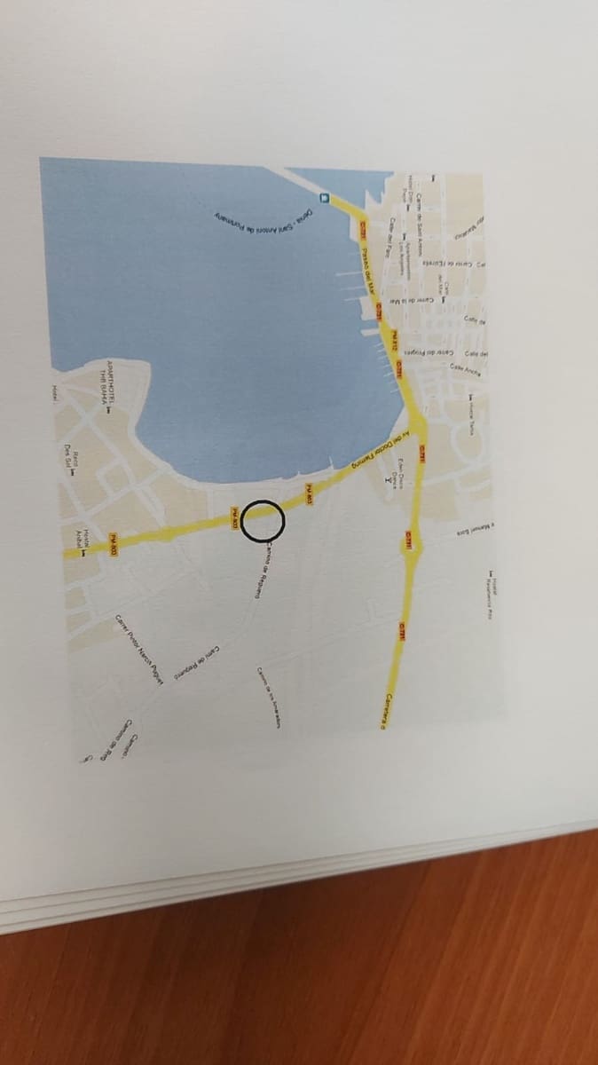 Boutique à vendre à Sant Antoni de Portmany - 285 000 € (Ref: 7611192)