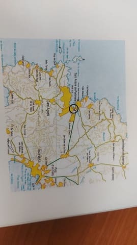 Boutique à vendre à Sant Antoni de Portmany - 285 000 € (Ref: 7611192)