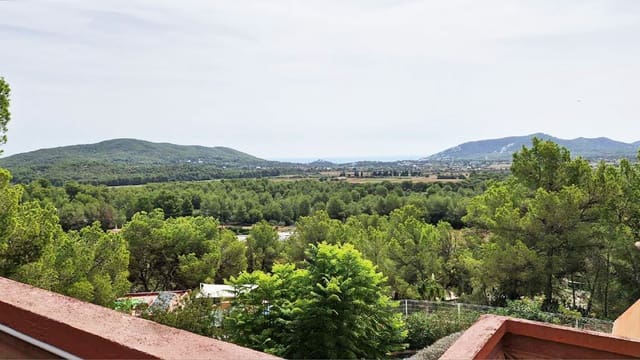 3 camera da letto Casa in vendita in Sant Llorenç de Balafia, Sant Joan de Labritja con garage - 1.850.000 € (Rif: 7687139)