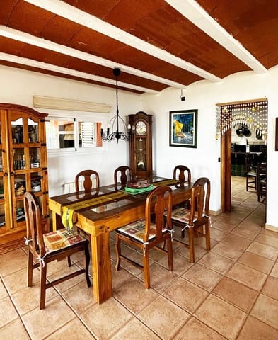 3 camera da letto Casa in vendita in Sant Llorenç de Balafia, Sant Joan de Labritja con garage - 1.850.000 € (Rif: 7687139)