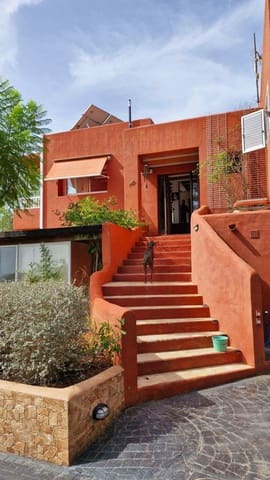 3 camera da letto Casa in vendita in Sant Llorenç de Balafia, Sant Joan de Labritja con garage - 1.850.000 € (Rif: 7687139)