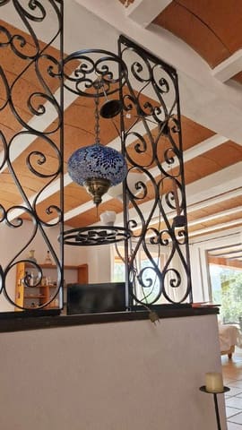 3 camera da letto Casa in vendita in Sant Llorenç de Balafia, Sant Joan de Labritja con garage - 1.850.000 € (Rif: 7687139)