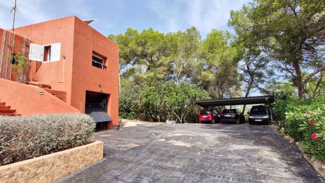 3 camera da letto Casa in vendita in Sant Llorenç de Balafia, Sant Joan de Labritja con garage - 1.850.000 € (Rif: 7687139)