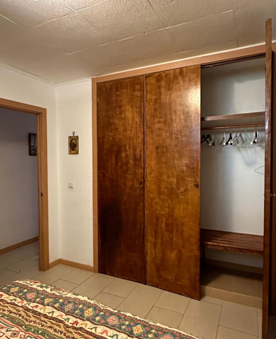 2 slaapkamer Appartement te koop in Ibiza dorp - € 349.000 (Ref: 7827082)