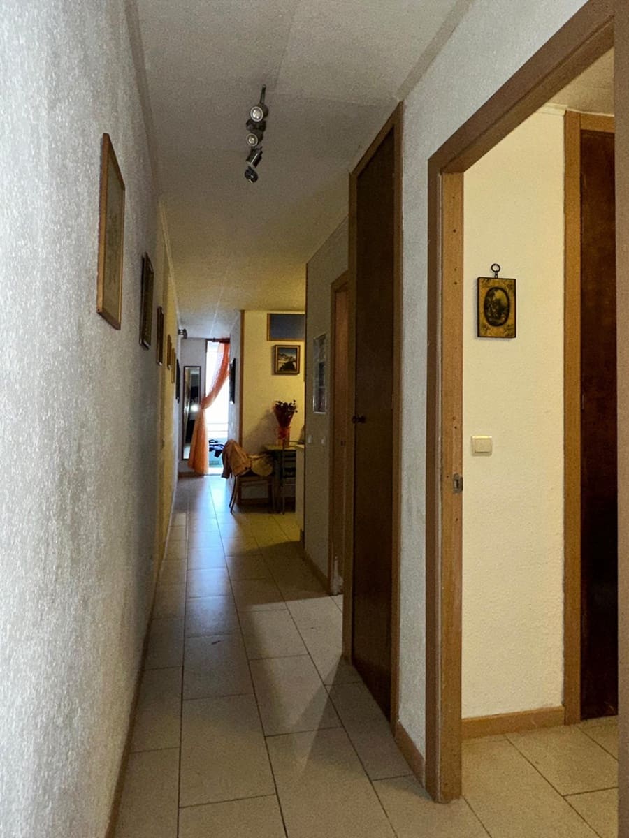 2 slaapkamer Appartement te koop in Ibiza dorp - € 349.000 (Ref: 7827082)