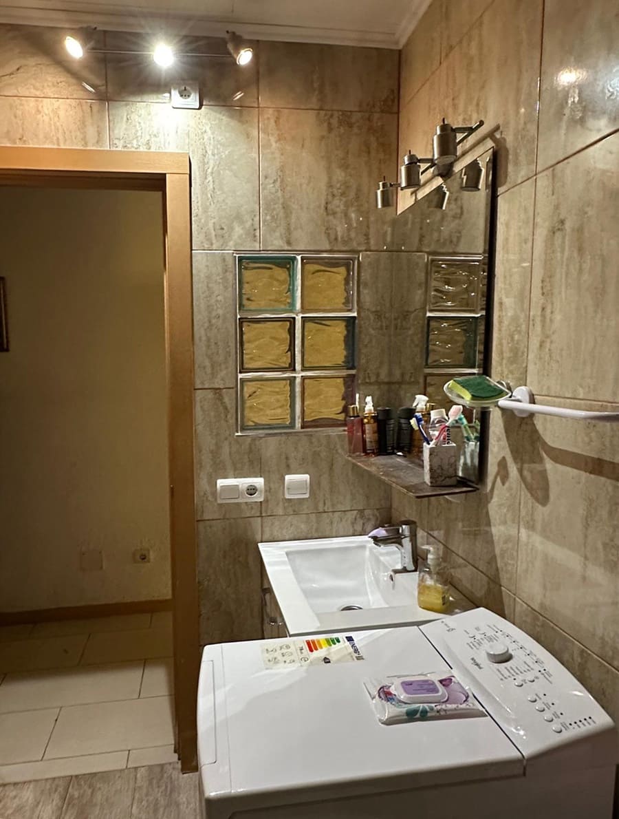 2 slaapkamer Appartement te koop in Ibiza dorp - € 349.000 (Ref: 7827082)