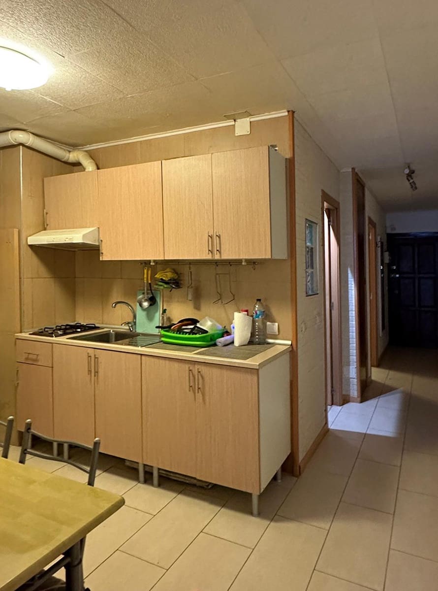 2 slaapkamer Appartement te koop in Ibiza dorp - € 349.000 (Ref: 7827082)