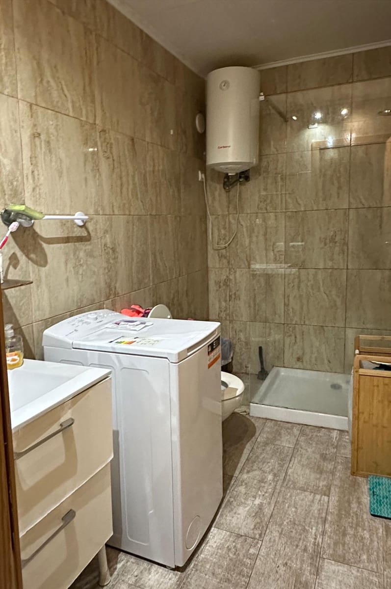 2 slaapkamer Appartement te koop in Ibiza dorp - € 349.000 (Ref: 7827082)