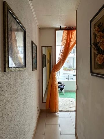 2 soverom Leilighet til salgs i Ibiza by - € 349 000 (Ref: 7827082)