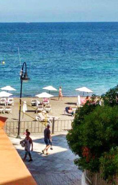 2 slaapkamer Appartement te koop in Ibiza dorp - € 349.000 (Ref: 7827082)