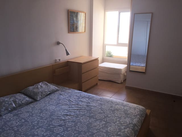 Apartamento de 1 habitación en Es Caná, Santa Eulalia / Santa Eularia en venta con piscina - 450.000 € (Ref: 8327046)