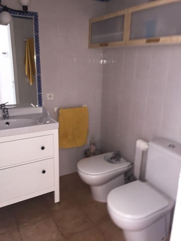 Apartamento de 1 habitación en Es Caná, Santa Eulalia / Santa Eularia en venta con piscina - 450.000 € (Ref: 8327046)