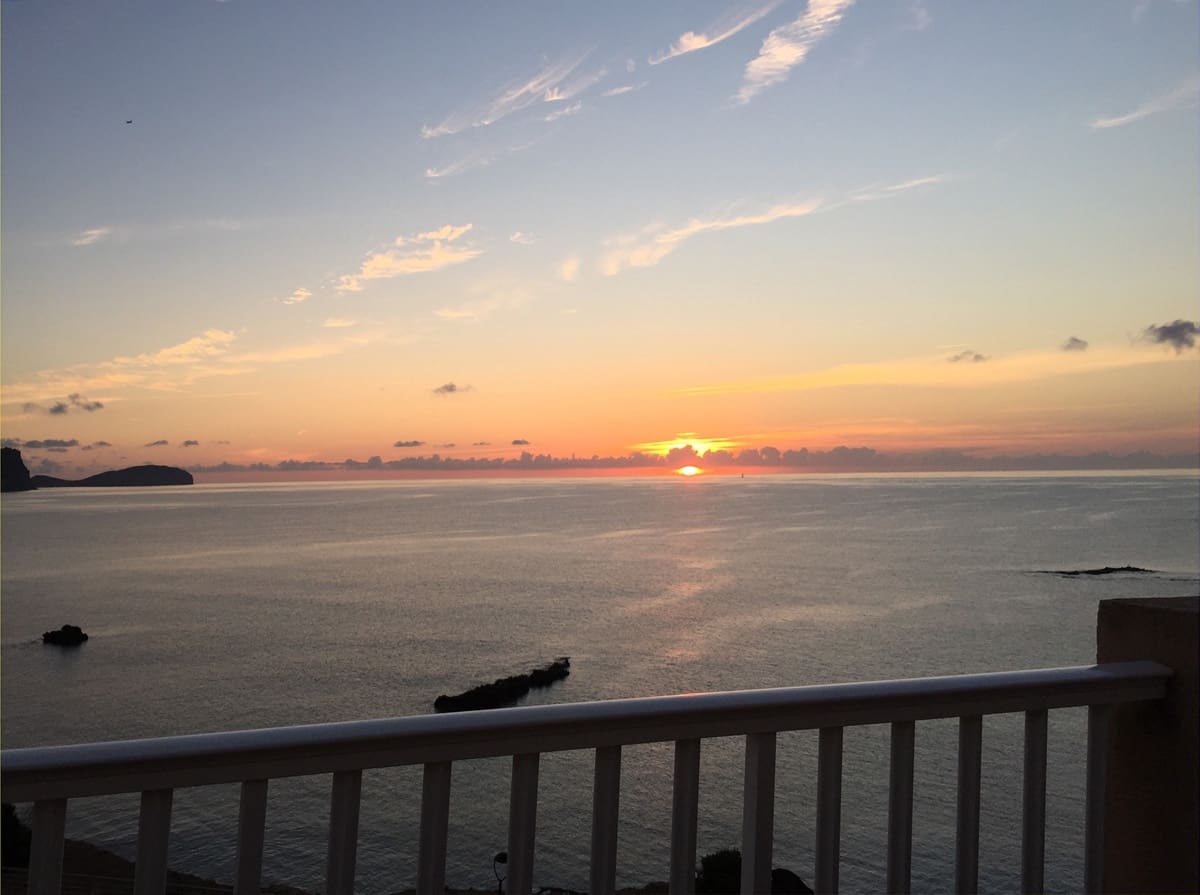 1 soveværelse Lejlighed til salg i Es Cana med swimmingpool - € 450.000 (Ref: 8327046)