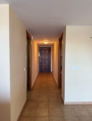 1 chambre Appartement à vendre à Santa Eulalia / Santa Eularia avec piscine - 339 000 € (Ref: 8737096)