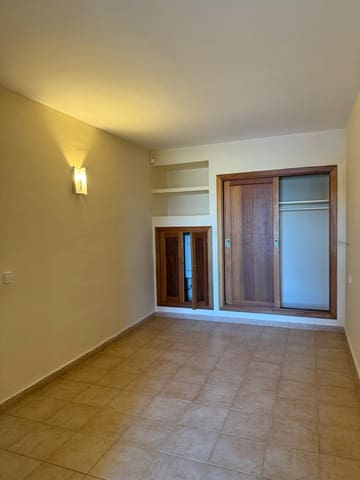 1 chambre Appartement à vendre à Santa Eulalia / Santa Eularia avec piscine - 339 000 € (Ref: 8737096)