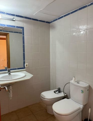 1 chambre Appartement à vendre à Santa Eulalia / Santa Eularia avec piscine - 339 000 € (Ref: 8737096)