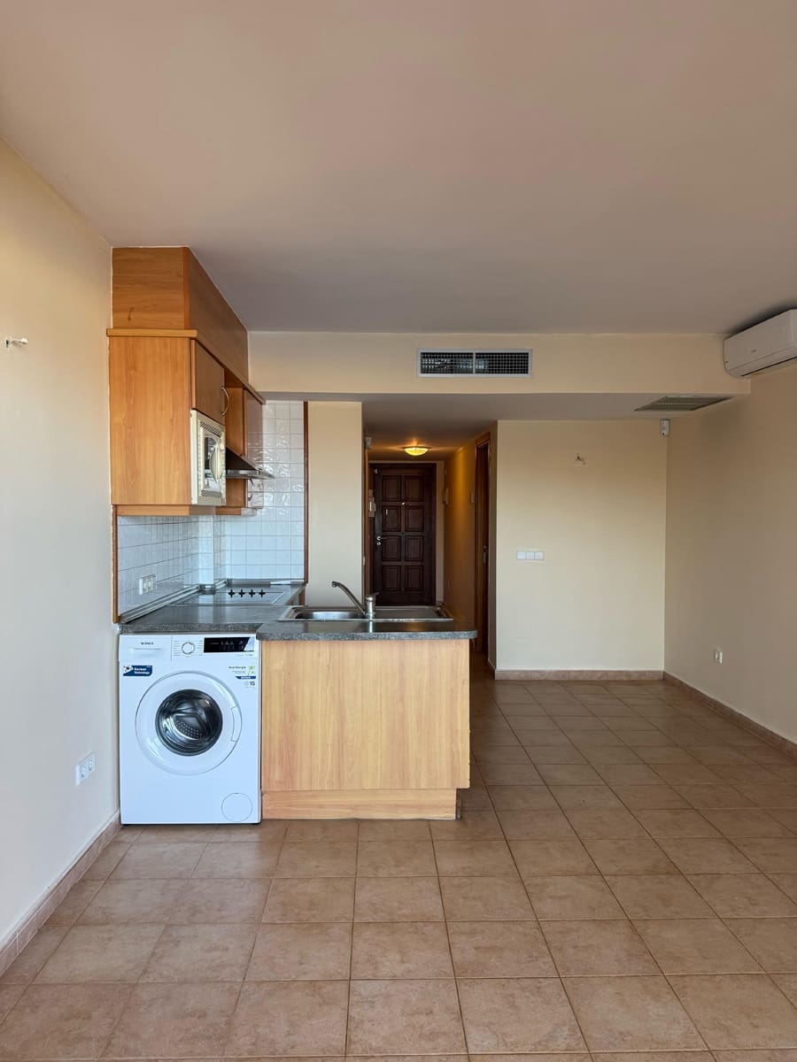 1 soverom Leilighet til salgs i Santa Eulalia / Santa Eularia med svømmebasseng - € 339 000 (Ref: 8737096)