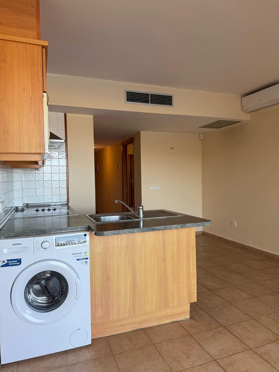 1 soverom Leilighet til salgs i Santa Eulalia / Santa Eularia med svømmebasseng - € 339 000 (Ref: 8737096)