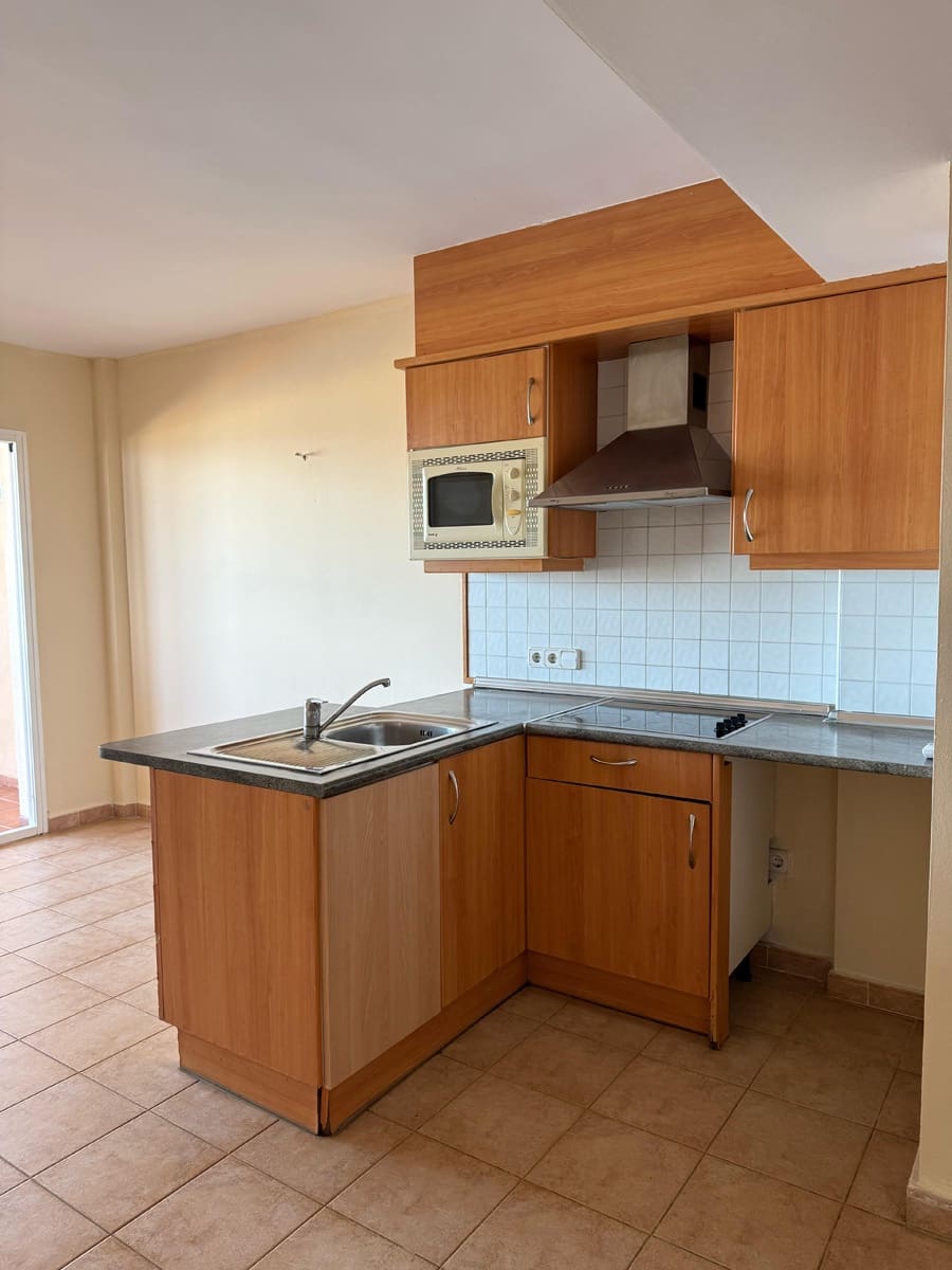 1 soverom Leilighet til salgs i Santa Eulalia / Santa Eularia med svømmebasseng - € 339 000 (Ref: 8737096)