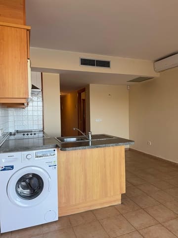 1 chambre Appartement à vendre à Santa Eulalia / Santa Eularia avec piscine - 339 000 € (Ref: 8737096)