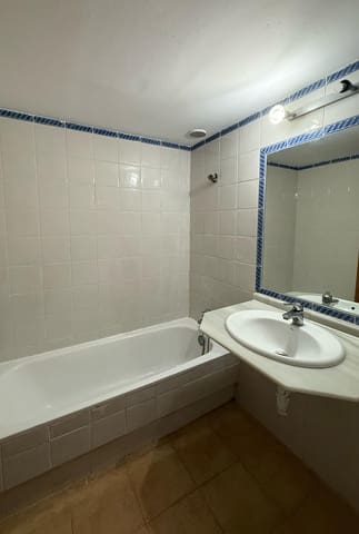 1 chambre Appartement à vendre à Santa Eulalia / Santa Eularia avec piscine - 339 000 € (Ref: 8737096)