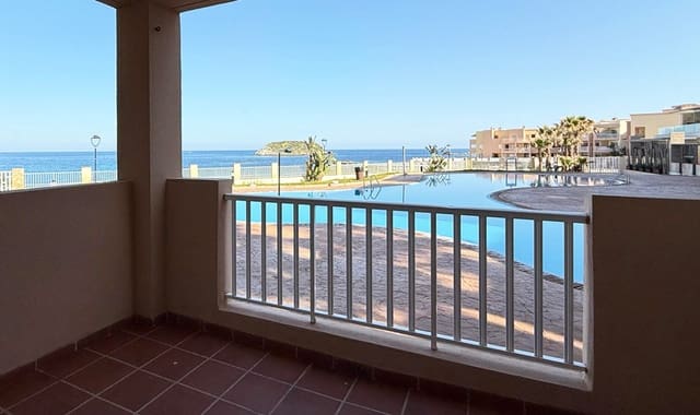 1 chambre Appartement à vendre à Santa Eulalia / Santa Eularia avec piscine - 339 000 € (Ref: 8737096)
