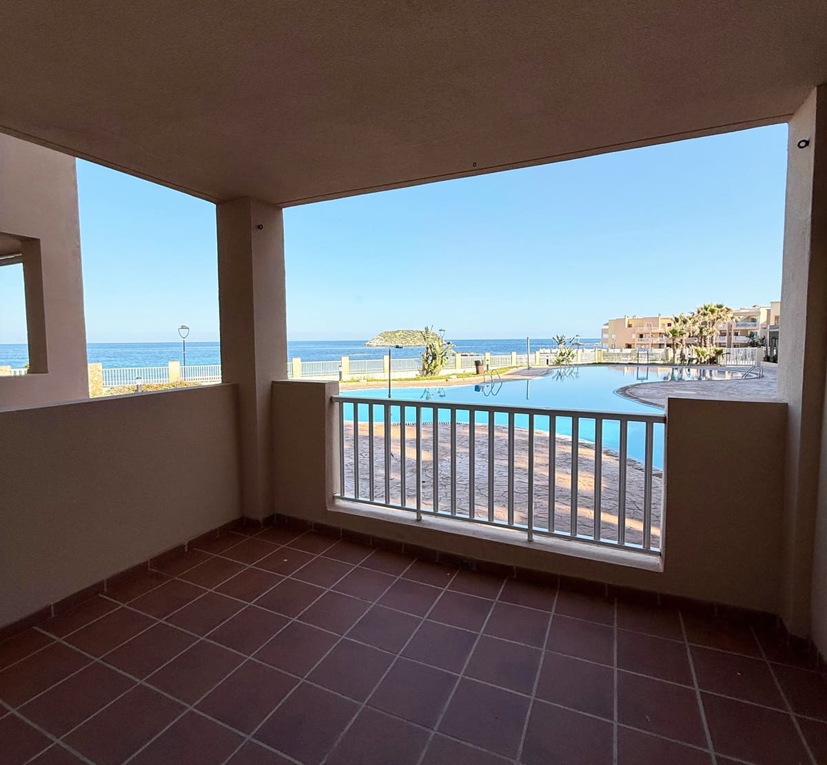 1 soverom Leilighet til salgs i Santa Eulalia / Santa Eularia med svømmebasseng - € 339 000 (Ref: 8737096)