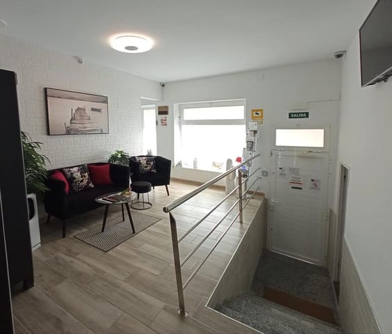 14 sovrum Hotell till salu i Vinaròs - 1 295 000 € (Ref: 8822712)