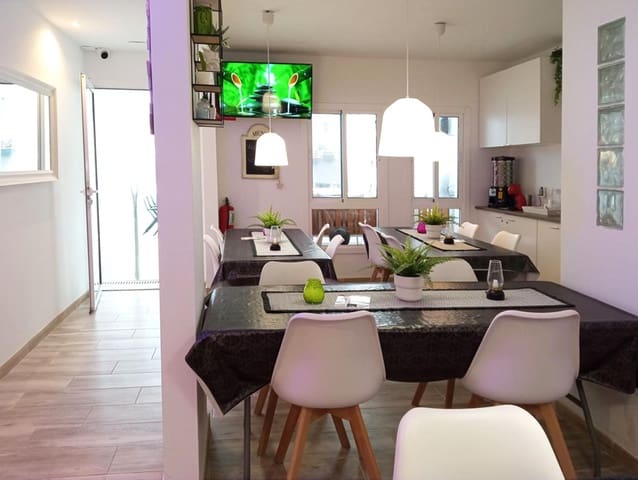 14 sovrum Hotell till salu i Vinaròs - 1 295 000 € (Ref: 8822712)