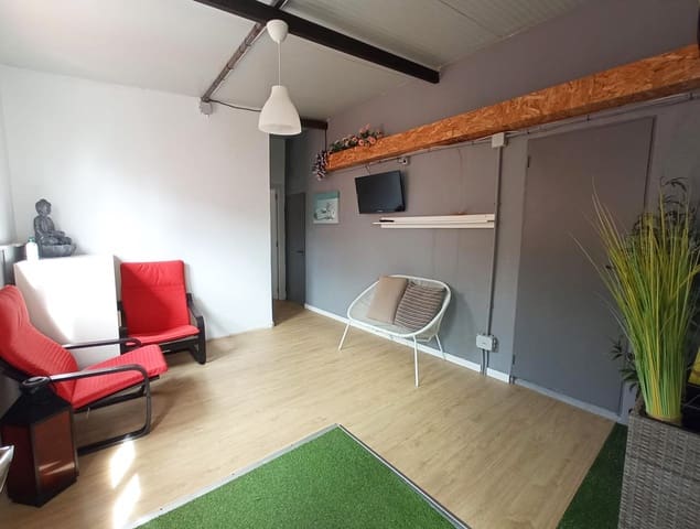 14 sovrum Hotell till salu i Vinaròs - 1 295 000 € (Ref: 8822712)