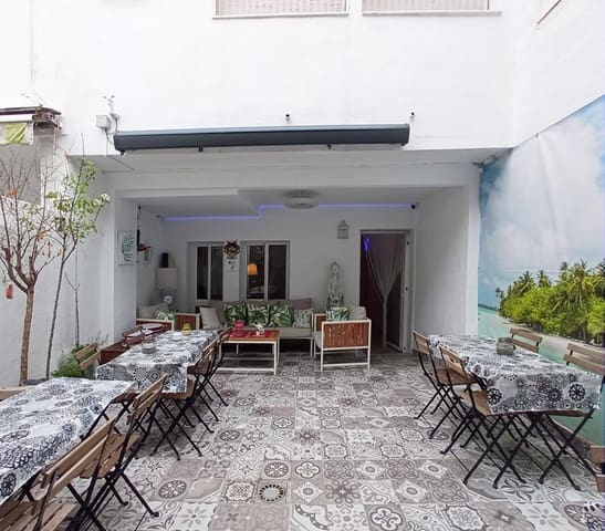 14 sovrum Hotell till salu i Vinaròs - 1 295 000 € (Ref: 8822712)