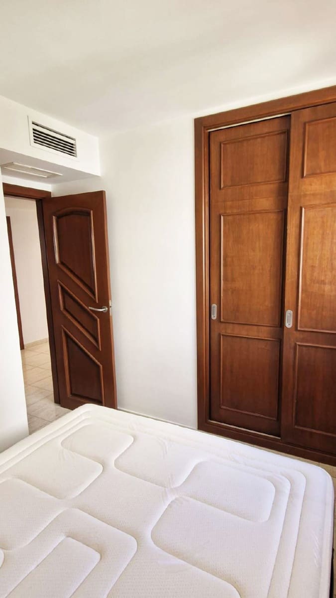 4 Zimmer Wohnung zu verkaufen in Ibiza / Eivissa Stadt mit Garage - 550.000 € (Ref: 8941060)