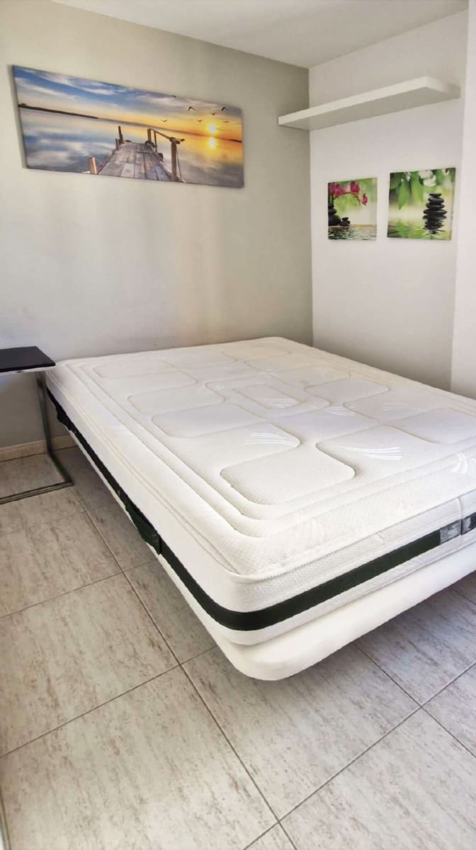 4 Zimmer Wohnung zu verkaufen in Ibiza / Eivissa Stadt mit Garage - 550.000 € (Ref: 8941060)