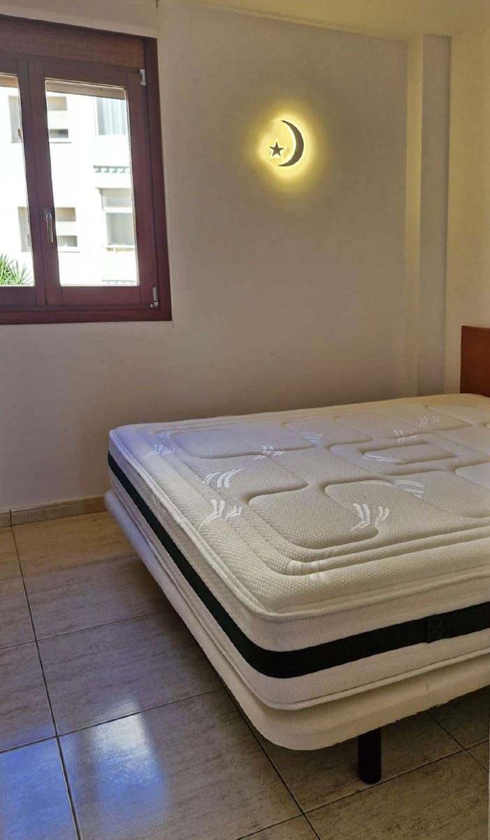 4 Zimmer Wohnung zu verkaufen in Ibiza / Eivissa Stadt mit Garage - 550.000 € (Ref: 8941060)