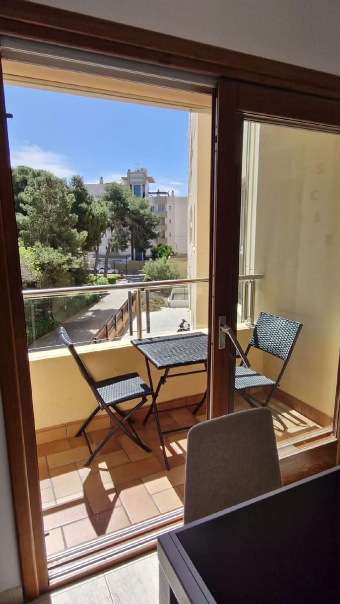 4 Zimmer Wohnung zu verkaufen in Ibiza / Eivissa Stadt mit Garage - 550.000 € (Ref: 8941060)