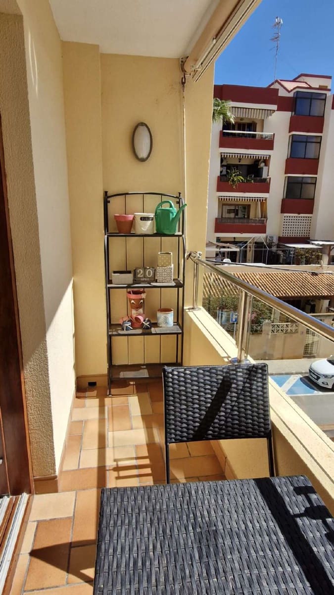 4 Zimmer Wohnung zu verkaufen in Ibiza / Eivissa Stadt mit Garage - 550.000 € (Ref: 8941060)